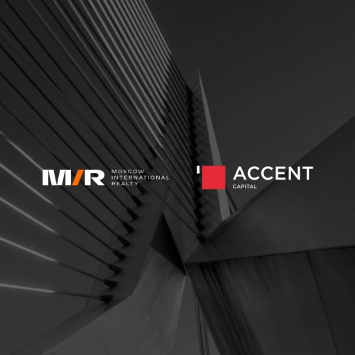 Закрытый клиентский завтрак совместно с Accent Capital