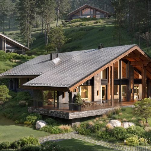 Туризм в России: формирующийся рынок, большие возможности