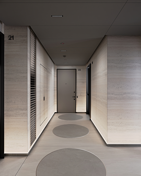 Пентхаус в Moretta Boutique House