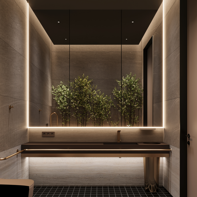 Пентхаус в Moretta Boutique House