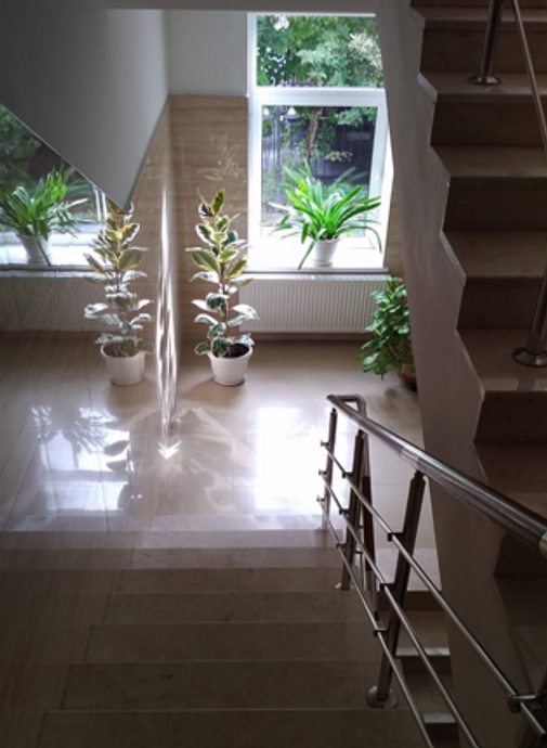 Бизнес-центр в Таганском районе