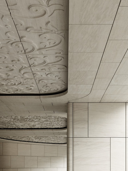 Пентхаус в Carre Blanc