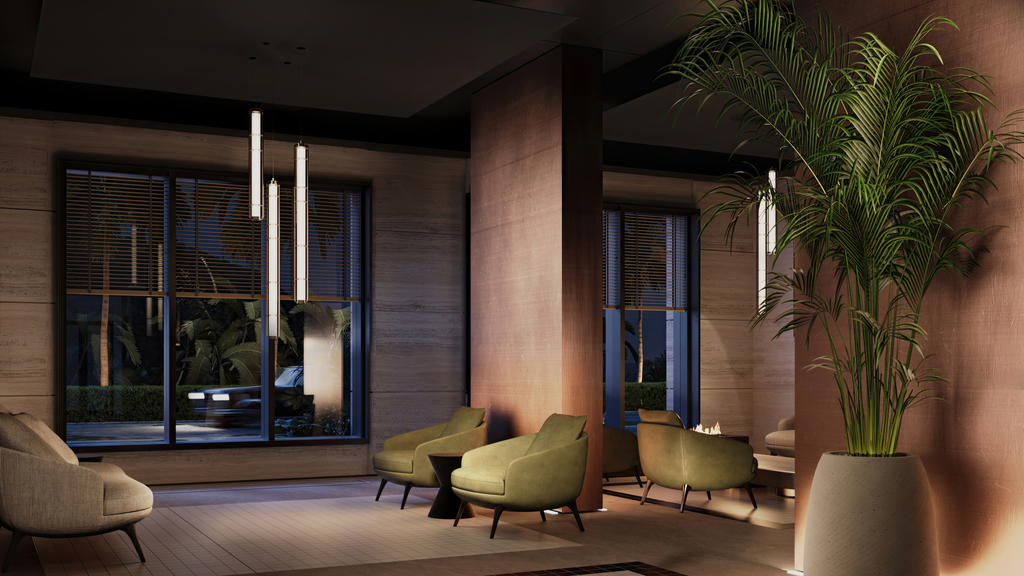 Пентхаус в Moretta Boutique House