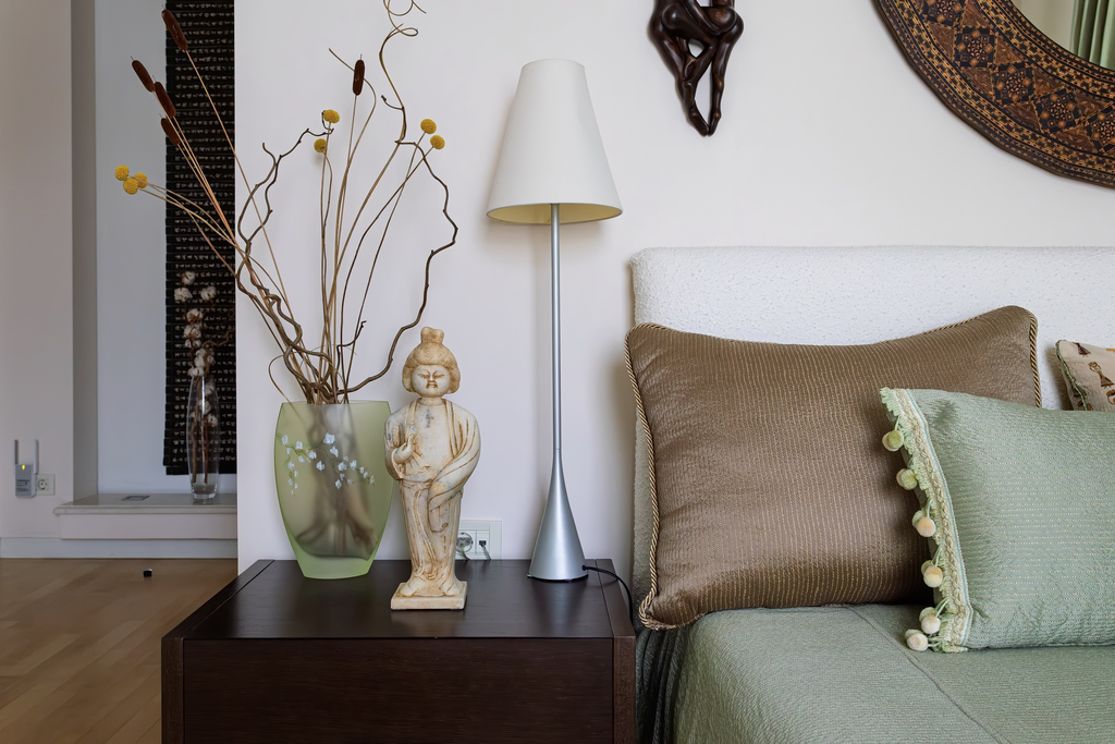 Роскошная квартира на Малой Полянке