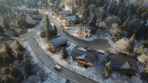 Шале (Мантера групп) 39631-2