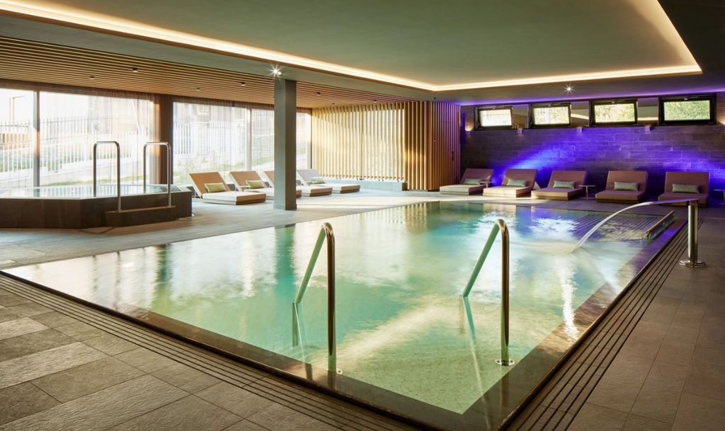 Брендированные резиденции в Hard Rock Hotel