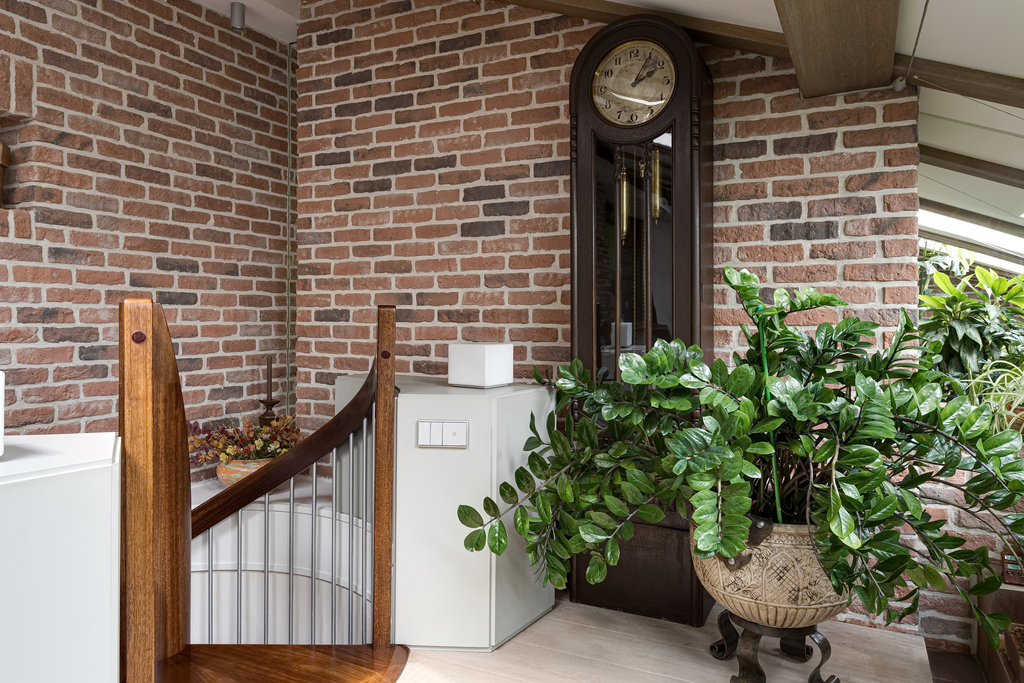 Роскошная квартира на Малой Полянке