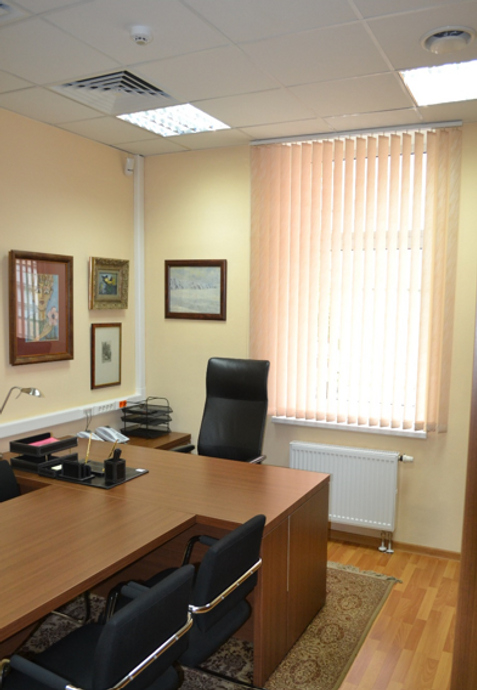 Бизнес-центр в Таганском районе