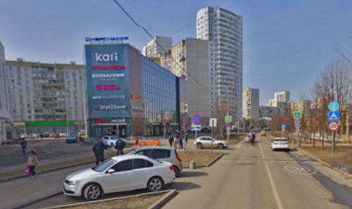 ТЦ Плаза 39513