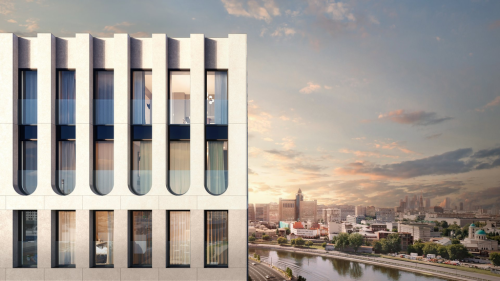 Квартиры в жк Insider 39493-4