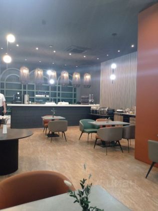 Аренда ресторана в Хамовниках, 733,2 м²