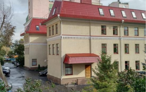 БЦ Марксистская 14/16, стр1 39488