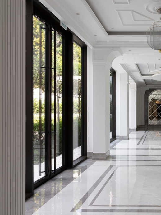 Пентхаус в Carre Blanc