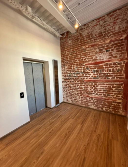 Историческое пространство на Новорязанской