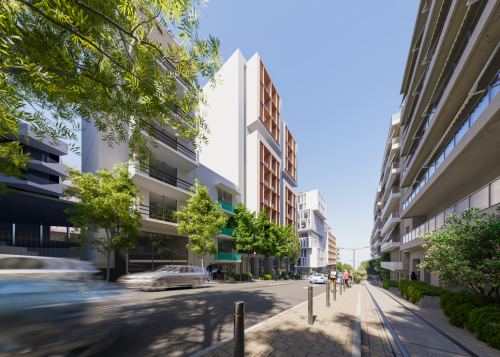 Апартаменты с гостиничным управлением в Афинах 39415-3