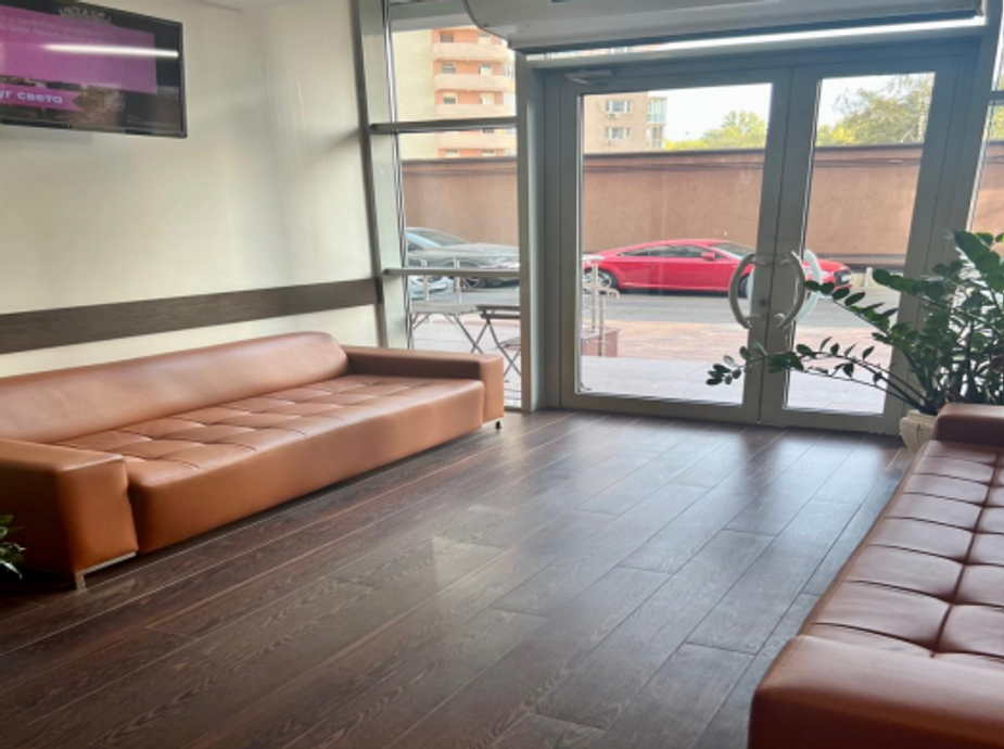 Ленинский проспект 111к1