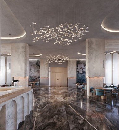 Wyndham Grand Aqua 39459-9