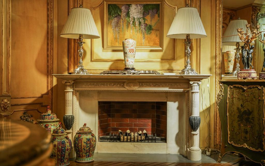 Коммерческое пространство в историческом здании на Арбате