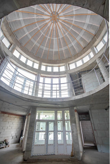 Эксклюзивное пространство свободного назначения в Королёве