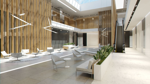 Коммерческие помещения в Маскате 39393-2