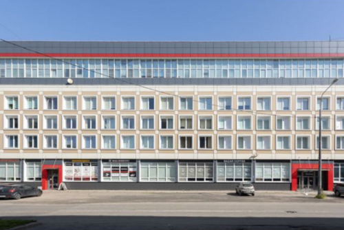 Терминал 39521