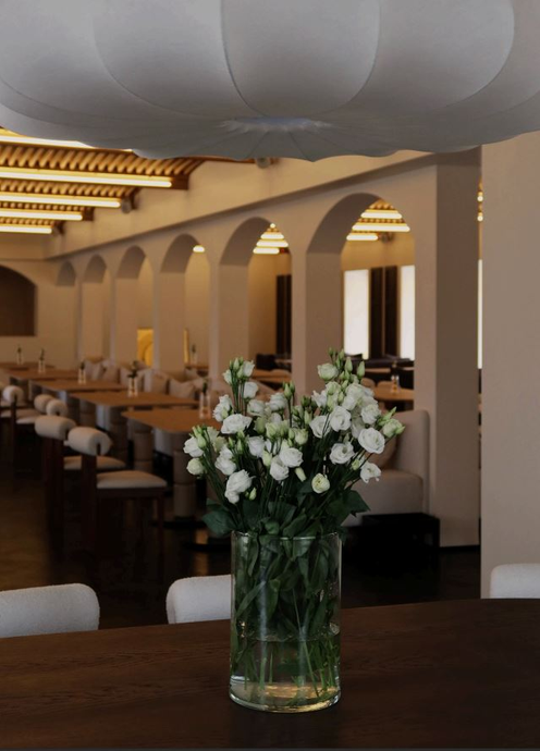 Коммерческие помещения на 1-й линии Садового Кольца