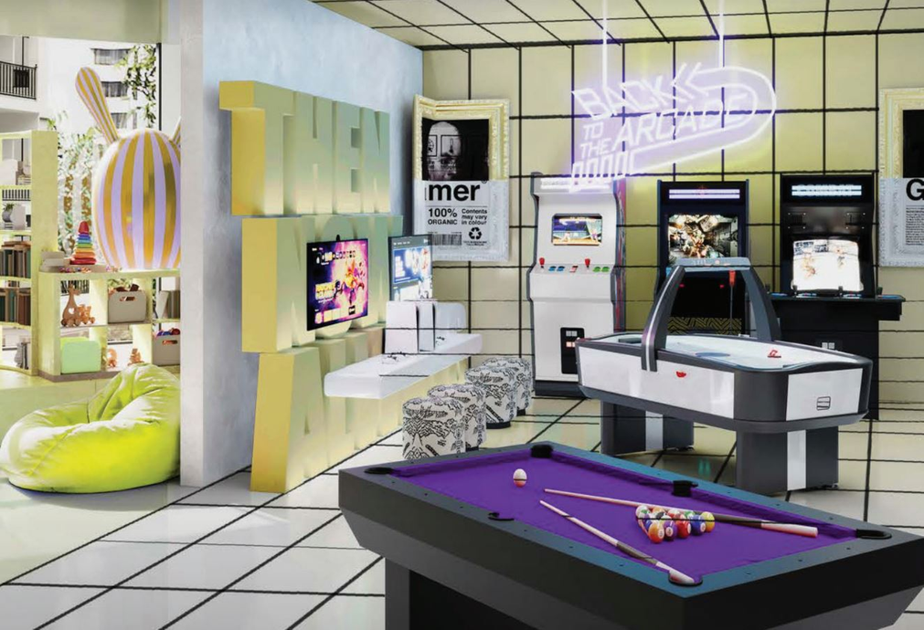 Премиальные апартаменты в Банг Тао