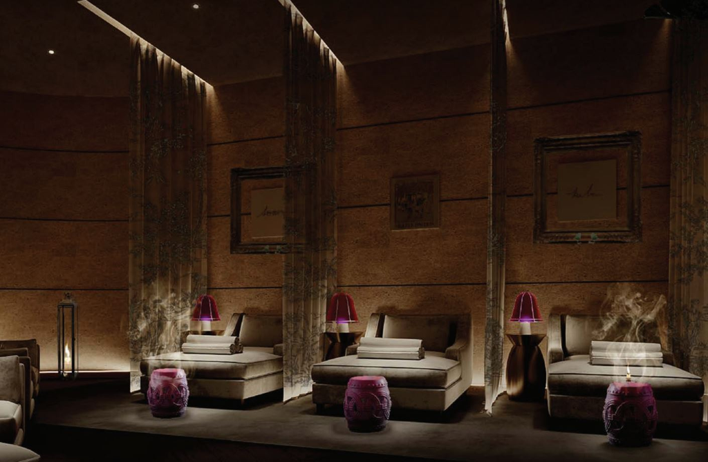 Премиальные апартаменты в Банг Тао