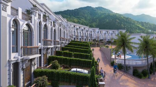 Wyndham Grand Riviera 39457-2
