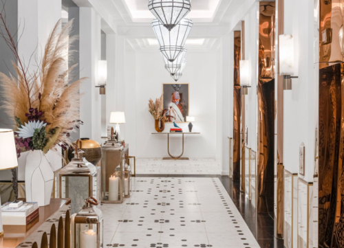 Резиденции под управлением Fairmont Morocco 39388-3