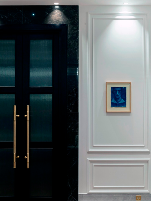 Пентхаус в Carre Blanc