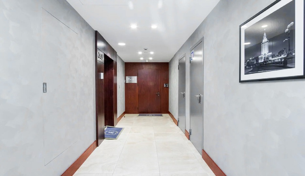 Премиальный офис в сердце Москвы