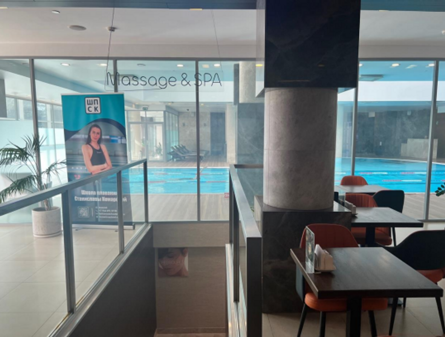 Ленинский проспект 111к1