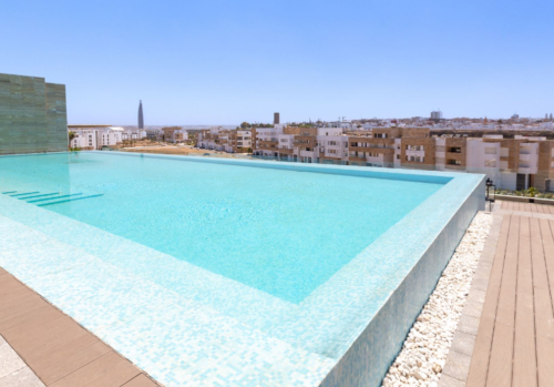 Резиденции под управлением Fairmont Morocco 39388-2