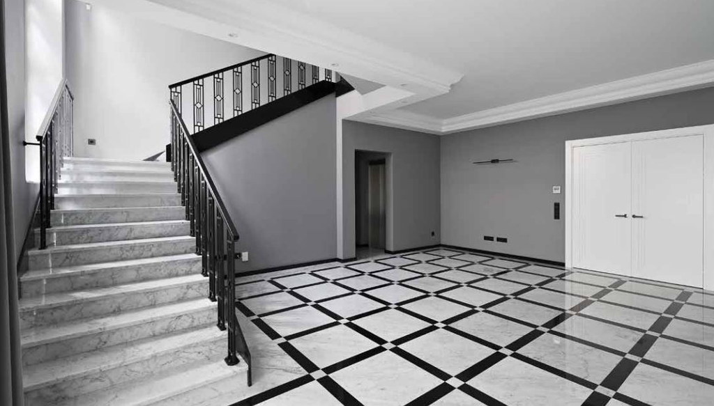 Комплекс представительских офисных особняков в класса 