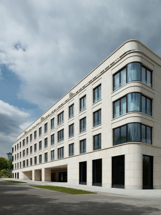 Пентхаус Carre Blanc 39465-2