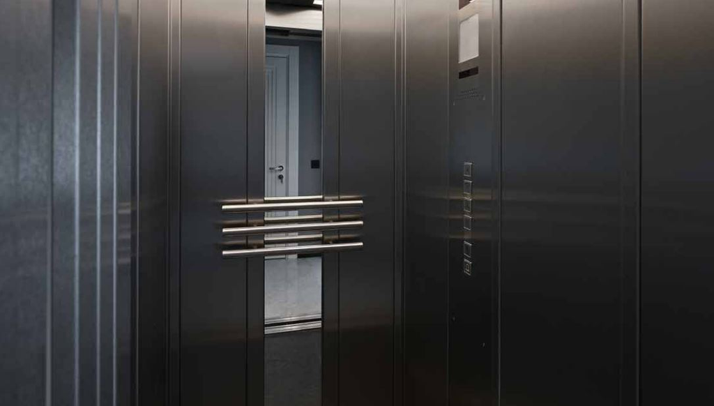 Комплекс представительских офисных особняков в класса 