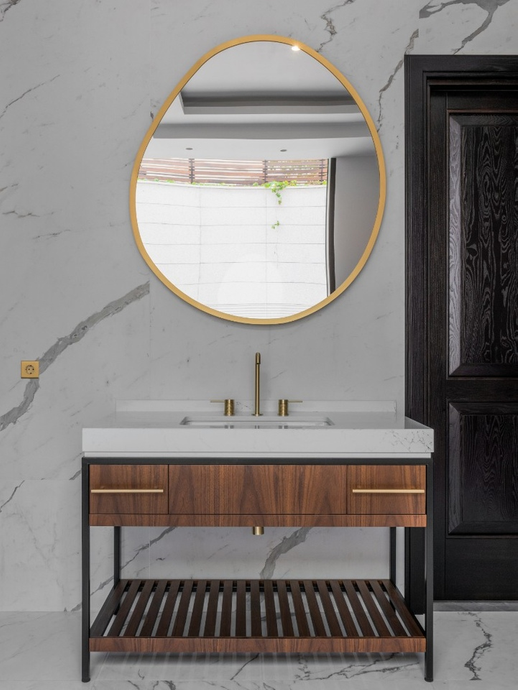 Пентхаус в Carre Blanc