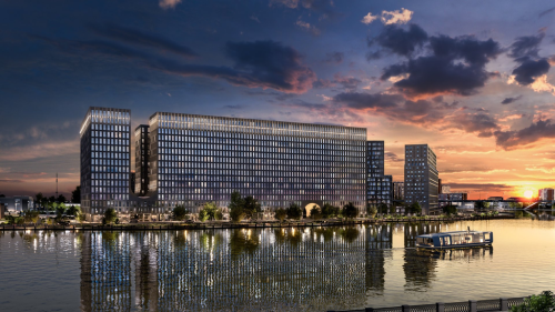 Квартиры в жк Insider 39493-6