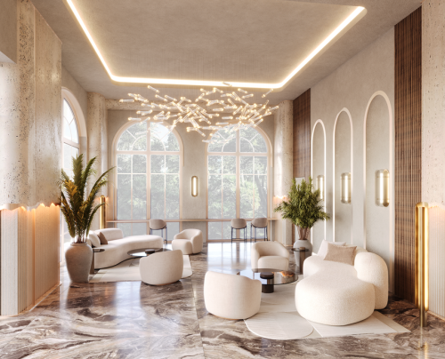 Wyndham Grand Aqua 39459-5