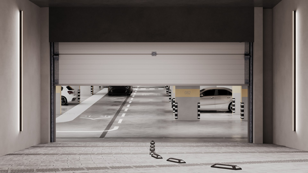 Квартиры на берегу р. Москва